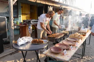 Foto: Senang Surfschool ©