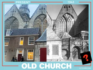 Ontdek de geheimen van Zwolle. Foto: City Game