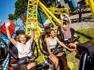 Walibi Zakelijk