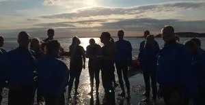 MooiWeer ZomerSpelen: ontdek avontuurlijk Terschelling!