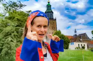 StoryTrail Theaterwandeling Zutphen Foto geüpload door gebruiker Waterlinie Evenement
