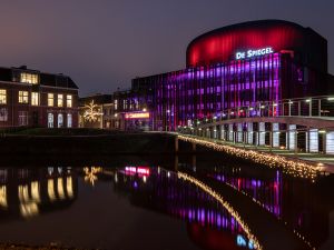 Odeon De Spiegel Theaters Zwolle