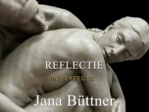 Reflectie in Perfectie galerie Wildevuur, Foto: Jana Buttner