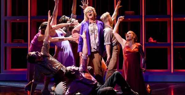 The Lion King wint AD Publieksprijs voor Beste Musical