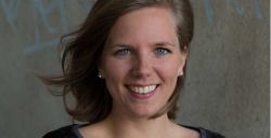 Florien zingt elke dag
