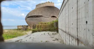 Wandeling met gids naar Vogelobservatorium Tij Wandeling met gids naar Vogelobservatorium Tij | Foto geüpload door gebruiker Natuurmonumenten.