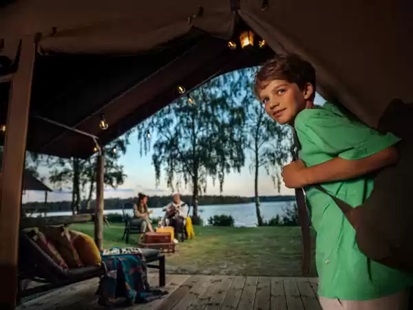 Foto: Libéma Fun Factory © Lake Resort Beekse Bergen