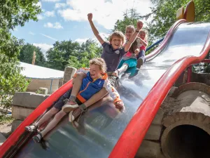 Prijsvraag: Win 2 tickets voor De Spelerij!