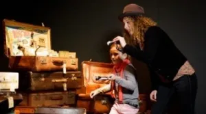 Professor Plons zoekt dappere detectives!