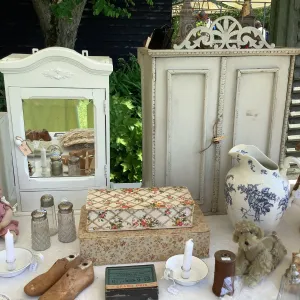Tour de Brocante op De Boschhoeve Foto's zijn eigendom van De Boschhoeve 