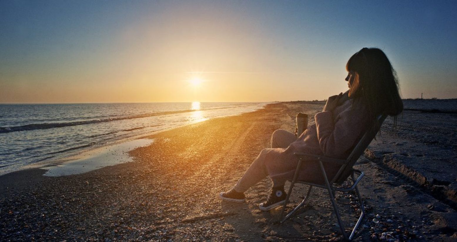 Tijd voor bezinning. Foto:  Pexels.com 