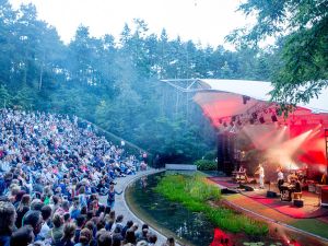 Openluchttheater Caprera