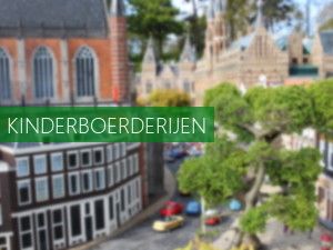 Kinderboerderij De Pluimgraaf