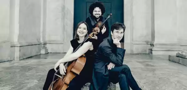© Andrej Grilc | Foto ge&uuml;pload door gebruiker concertgebouw