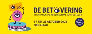 Foto: Banner De Betovering.