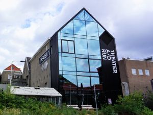 Theater aan de Rijn