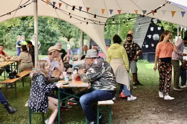 Foto geüpload door gebruiker Waterlinie Evenement Foto geüpload door gebruiker Waterlinie Evenement