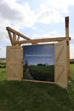Iconen van het platteland Fotograaf: Marieke van BommelFoto geüpload door gebruiker.