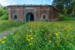 Rondleiding Fort Honswijk Foto geüpload door gebruiker.