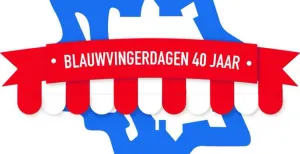 Sla je slag op de Blauwvingerdagen 2015