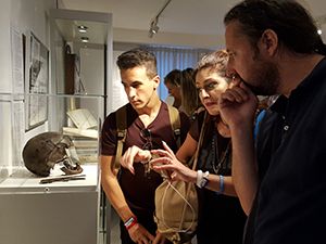 Museum Hert fan Fryslân