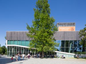 Kunsthal Rotterdam