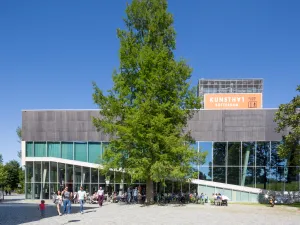 Kunsthal Rotterdam