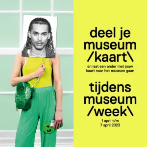 Museumweek 2023