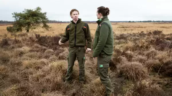 Kom langs bij de boswachter - Zuidwest Drenthe dag vd boswachter | Foto geüpload door gebruiker Staatsbosbeheer.