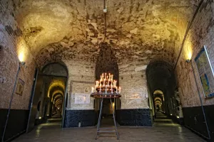 Avontuurlijk Forteiland Foto geüpload door gebruiker Waterlinie Evenement