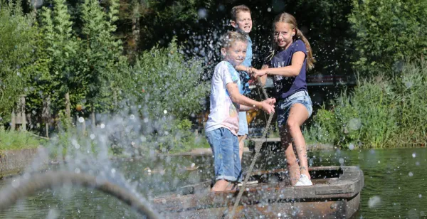 Dagjes uit met de kids in de meivakantie