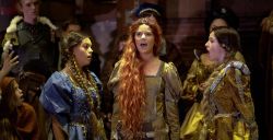 Mooiste musicals van 2022/23