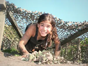 Foto: Outdoorpark SEC Almere