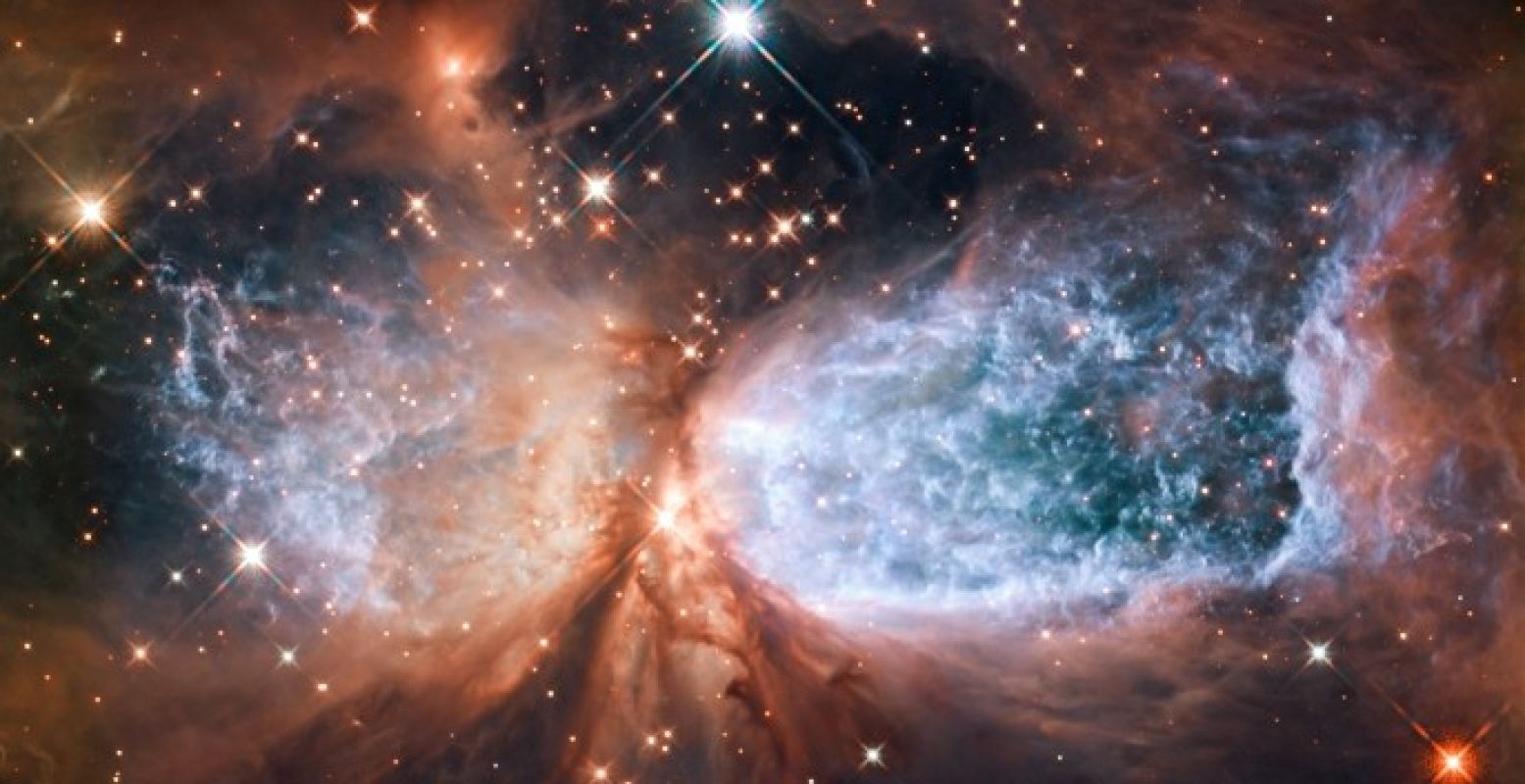 Ruimtetelescoop Hubble maakte prachtige ontdekkingen mogelijk. Ontdek de schoonheid van het heelal met  Pasen in Space Expo ! Foto's: Space Expo
