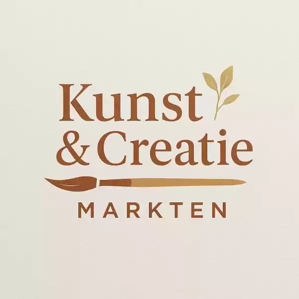Kunst & Creatie Markt Heemskerk Logo foto: Kunst & Creatie