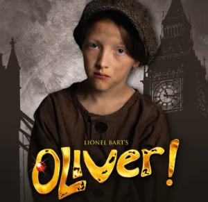 Oliver! De Musical Fijnaart Fotograaf: Robert Bakker | Pictures2Keep