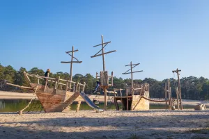 Foto: Beheer Henschotermeer ©