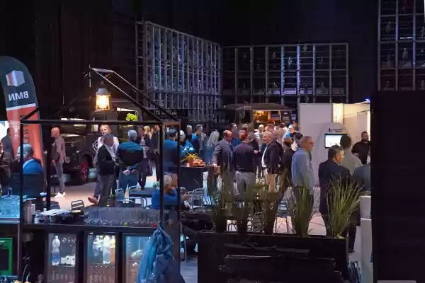 NOA Plafond- & Wanddag Foto ge&uuml;pload door gebruiker veenendaal