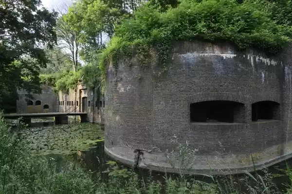 Foto ge&uuml;pload door gebruiker Waterlinie Evenement