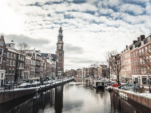 Westerkerk Amsterdam