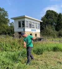 Foto: Limburgs Landschap Gouda | Foto geüpload door gebruiker limburgslandschap