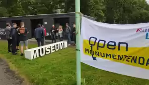 Foto geüpload door gebruiker Waterlinie Evenement