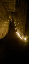 Atlantikwall Candlelight Tour Foto geüpload door gebruiker Waterlinie Evenement