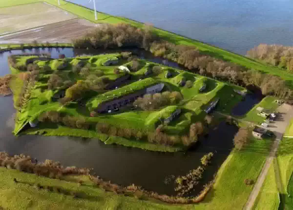Natuurlab voor kids Foto ge&uuml;pload door gebruiker Waterlinie Evenement