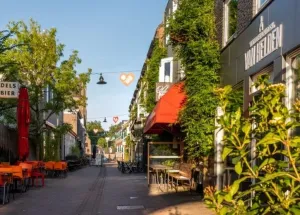 Superleuke wandelspeurtocht Foto geüpload door gebruiker Stichting Liniebreed Ondernemen.