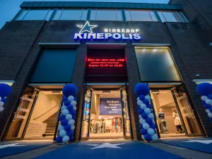 Foto: Kinepolis Group © Klijn fotografie