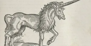 Bigfoot, Yeti en Nessie in Teylers Museum