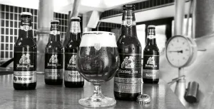 Proost! Tips voor bierliefhebbers Een weekend vol bier. Kies je favoriet: er is keuze genoeg. Foto: Hertog Jan Brouwerij.