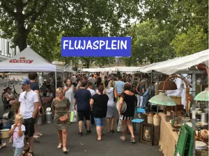 Brocante Markt Venlo Foto geüpload door gebruiker.