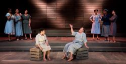 Krachtige musical The Color Purple predikt hoop